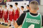 R.Šiškausko krepšinio jaunučių turnyras R.Šiškausko krepšinio jaunučių turnyras