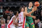 LKL: „Žalgiris“ – „Juventus“ 90:70 LKL: „Žalgiris“ – „Juventus“ 90:70