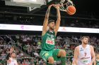 LKL finalas: „Žalgiris“ – „Lietkabelis“ 73:67 LKL finalas: „Žalgiris“ – „Lietkabelis“ 73:67