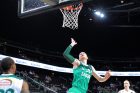 LKL ketvirtfinalis: „Žalgiris“ – „Nevėžis“ 95:70 LKL ketvirtfinalis: „Žalgiris“ – „Nevėžis“ 95:70