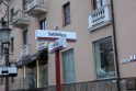 Ateitis: mieste atsiras dar dvi naujos gatvės.