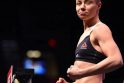 Rose Namajunas