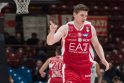 Artūras Gudaitis pelnė 18 taškų, tačiau jo komanda pralaimėjo