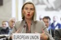 Federica Mogherini