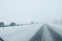 Permainingi orai sunkina eismo sąlygas Permainingi orai sunkina eismo sąlygas