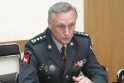 A.Kaminskas: policija neliks nuošaly A.Kaminskas: policija neliks nuošaly
