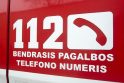 Dar vienas vyras skendo uostamiesčio Trinyčių tvenkinyje Dar vienas vyras skendo uostamiesčio Trinyčių tvenkinyje