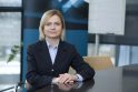 V. Klyvienė: Lietuvos laukia dar vieneri stabilaus augimo metai V. Klyvienė: Lietuvos laukia dar vieneri stabilaus augimo metai