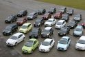 2012 m. Lietuvos naujų automobilių rinka smuko 9 proc. 2012 m. Lietuvos naujų automobilių rinka smuko 9 proc.