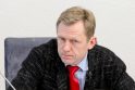 Ministras Š. Birutis: kultūra suteikia gyvenimo pilnatvę Ministras Š. Birutis: kultūra suteikia gyvenimo pilnatvę