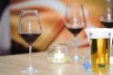 Tikrinama, ar Lietuvoje parduodamas čekiškas alkoholis saugus Aurelija Simutis sulaikyta prie vairo padauginusi alkoholio