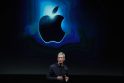 “Apple” drąsiai žengia į vadovėlių ir švietimo rinką “Apple” drąsiai žengia į vadovėlių ir švietimo rinką